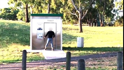 PUBLIC BEHEADING PRANK 2017 oy production