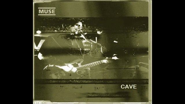 Muse - Cave, Two Days a Week Festival, 09/01/2000