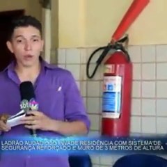 Bandido Engraçado