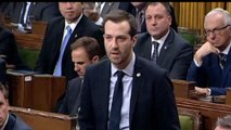 Un député canadien demande pardon aux victimes de l'attentat de Québec