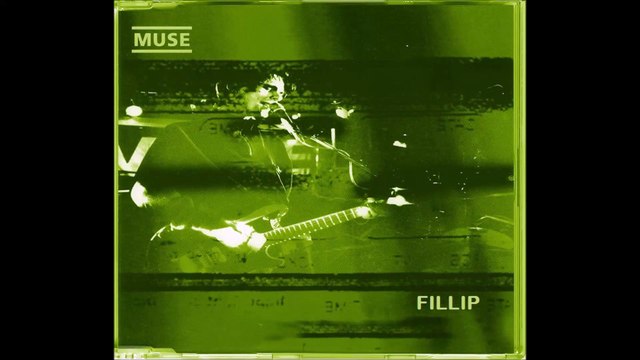 Muse - Fillip, Two Days a Week Festival, 09/01/2000