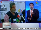 Colombia: dan balance de traslado a zonas veredales de las FARC-EP