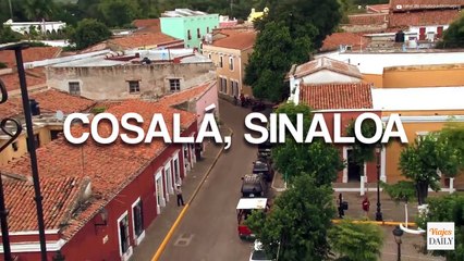 Conoce México con poco presupuesto