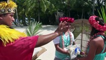 En Bora Bora encontrarás el hotel más paradisíaco del mundo