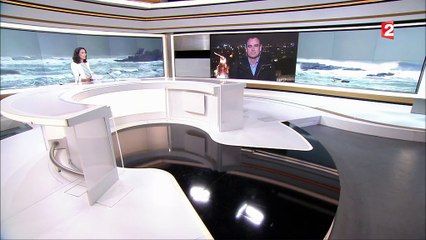 Vents violents : la Gironde en alerte rouge