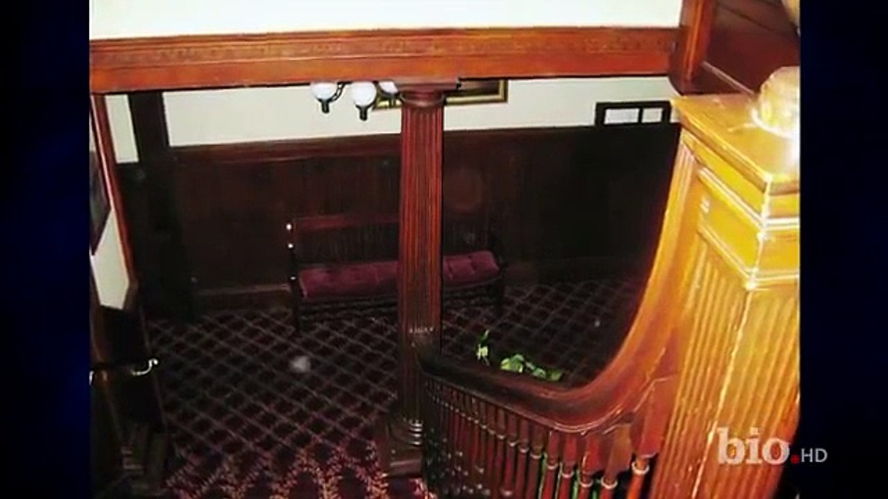 My Ghost Story S04E10 - Unholy Hounds