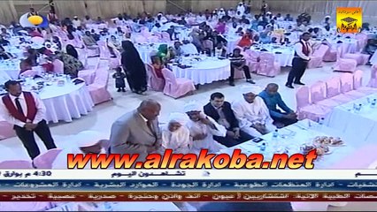 صلاح بن البادية «نسيم الروض» صالة مارينا 2014