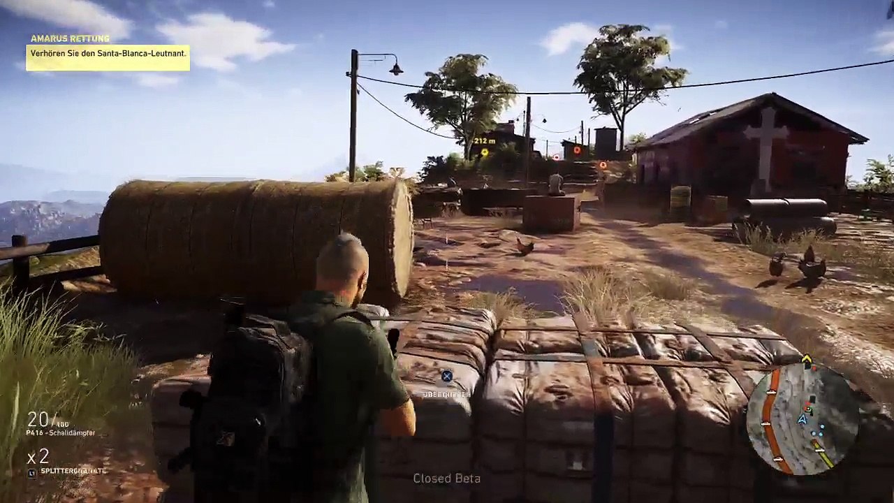 Ps4-live-Übertragung von metzger29 (2)