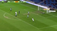 Anatole Ngamukol GOAL HD - Le Havre 1-1 Red Star 03.02.2017