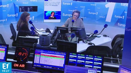 Monseigneur Mirkis : "Notre hospitalité n'est pas sélective"