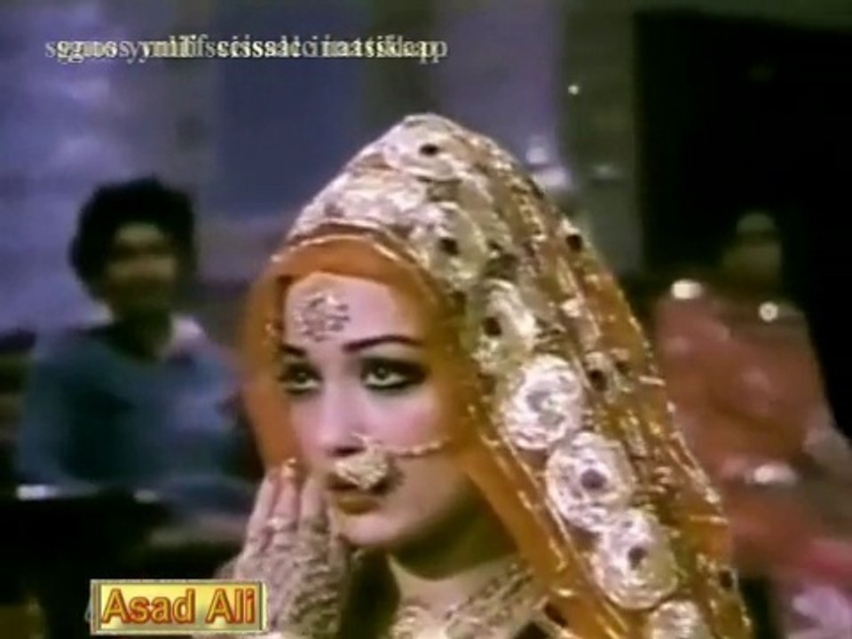 Idhar Zindagi Ka Janazah Uthay Ga Noor Jehan Naam Mera Badnaam