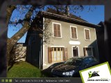 Maison A vendre Romagnieu 137m2 - 159 000 Euros