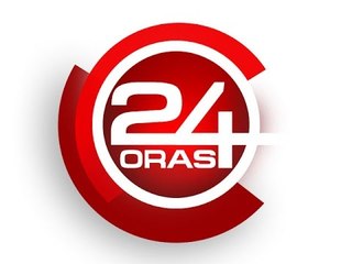 REPLAY: 24 Oras Livestream (December 01, 2016)