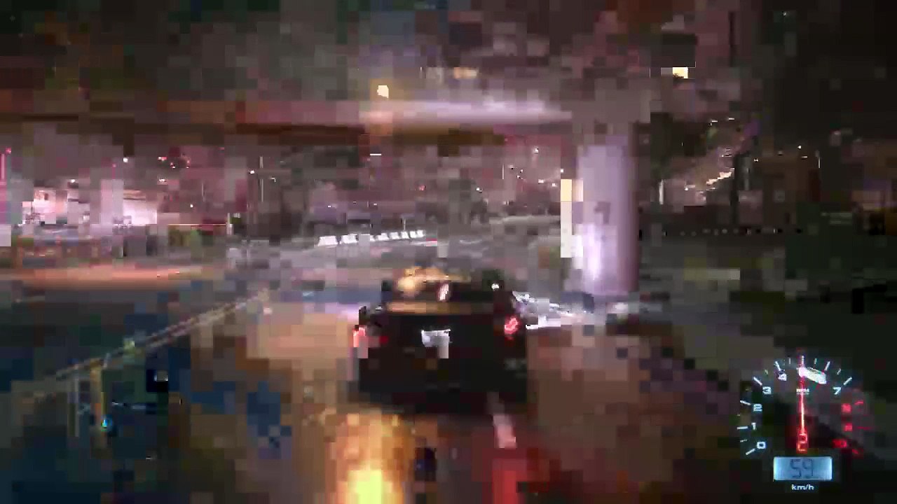 Need for speed with my bro (28)