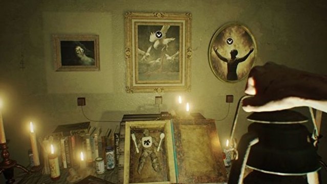 Hooper Live Resident Evil 7 DLC 1 #1