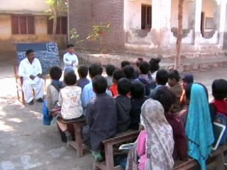 Sanghar Pkg