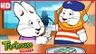 Max & Ruby Set the Table! | Treehouse Direct Clips
