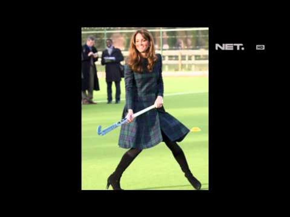 Entertainment News - Natal Kate dan Pangeran William
