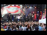 Entertainment News - Boyband pop asal Britania-Irlandia batal konser di Eropa