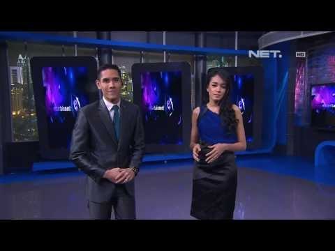 Entertainment News - Personil boyband asal inggris menang atas tuntutan Paparazzi