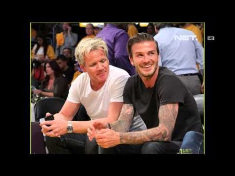 Entertainment News - Rencana liburan Mantan Pemain bola inggris