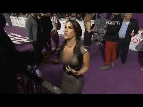 Entertainment News - Voxpop tentang penyanyi muda asal Kanada