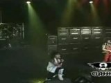 Loudness - Crazy Nights (live)