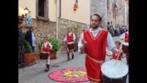 Sbandieratori e Musici Bolsena- IL FILM -La Nostra Storia