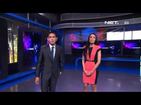 Entertainment News - Aktris asal israel memerankan Wonder Woman