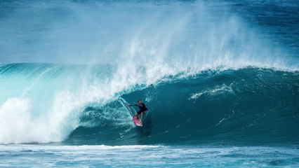 Warm Up Sessions in Solid Pipe Conditions | Volcom Pipe Pro 2017