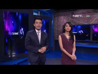 Video herunterladen: Entertainment News - Marcel Chandrawinata buka bisnis Gym