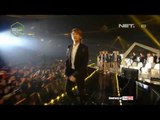 Entertainment News - Management artis Korea raih penghargaan
