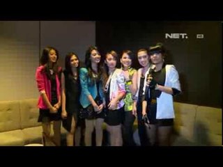 Entertainment News - Lebih dekat dengan 7 Icons