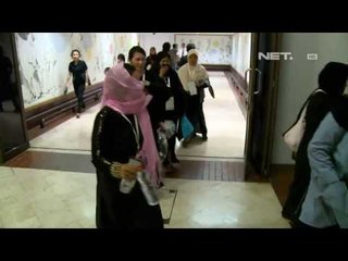 Download Video: NET24 - Pemulangan TKI Overstay dari Arab Saudi