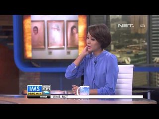 IMS - Wafatnya Basuki Abdullah