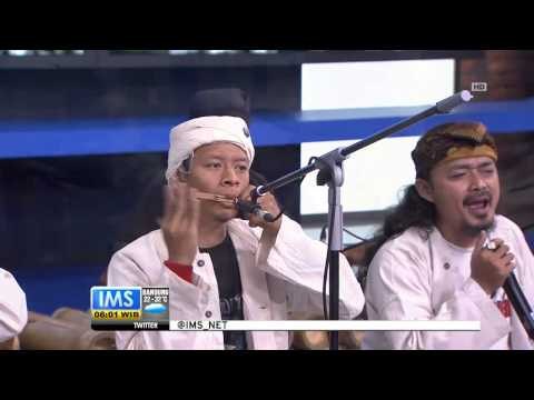 IMS - Performance Karinding Attack