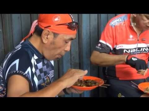 NET12 - Ragam Nusantara Sate Kelopo di Surabaya