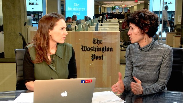 What Trump is aiming to do with his executive order on Wall Street regulations