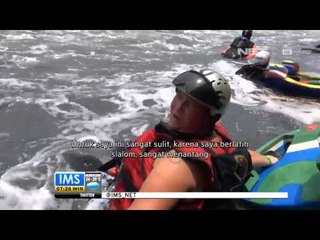 IMS - Kejuaraan sungai pertama berlangsung di Bandung