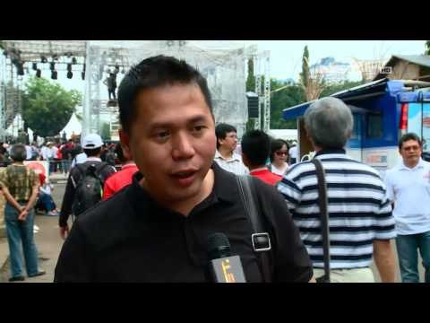 IMS - Pasar seni jakarta 2013