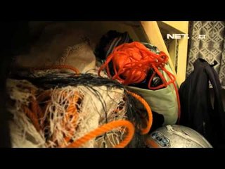 IMS - Organisasi Relawan kampung