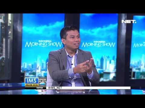 IMS - Pentingnya mengatur keuangan sejak dini