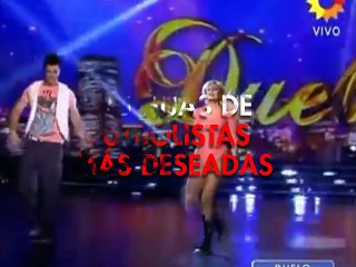 Las hijas de futbolistas más deseadas