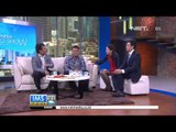 IMS - Talkshow bisnis waralaba