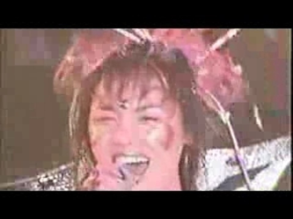 キューティーハニー