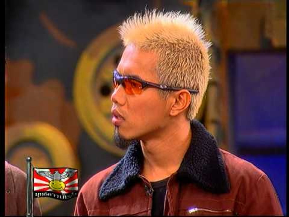 รายการ.. "ยุทธการบันเทิง" ..(เทป 32)