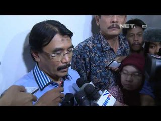 NET17 - Adhyaksa Dault mengaku tak tahu ada perubahan anggaran proyek Hambalang