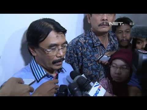 NET17 - Adhyaksa Dault mengaku tak tahu ada perubahan anggaran proyek Hambalang