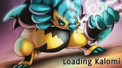 Terra Monsters 2 [Android / iOS] Gameplay (HD)