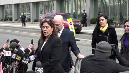 Juez niega visita marital al “Chapo” Guzmán